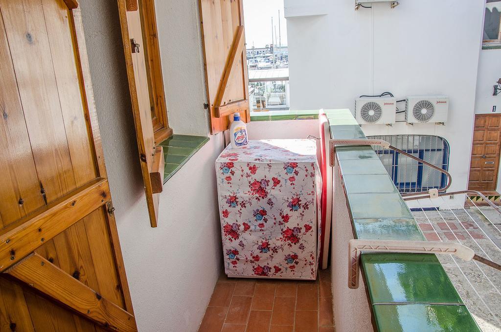 Apartment Oscar Sitges Rom bilde