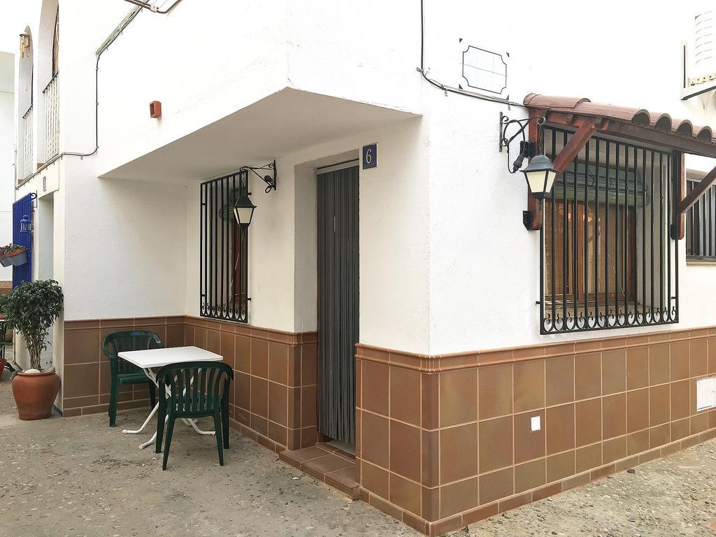 Apartment Oscar Sitges Eksteriør bilde