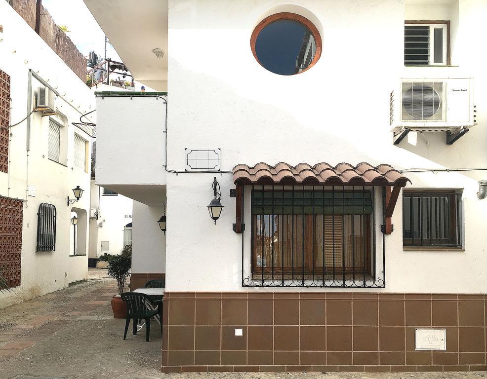 Apartment Oscar Sitges Eksteriør bilde