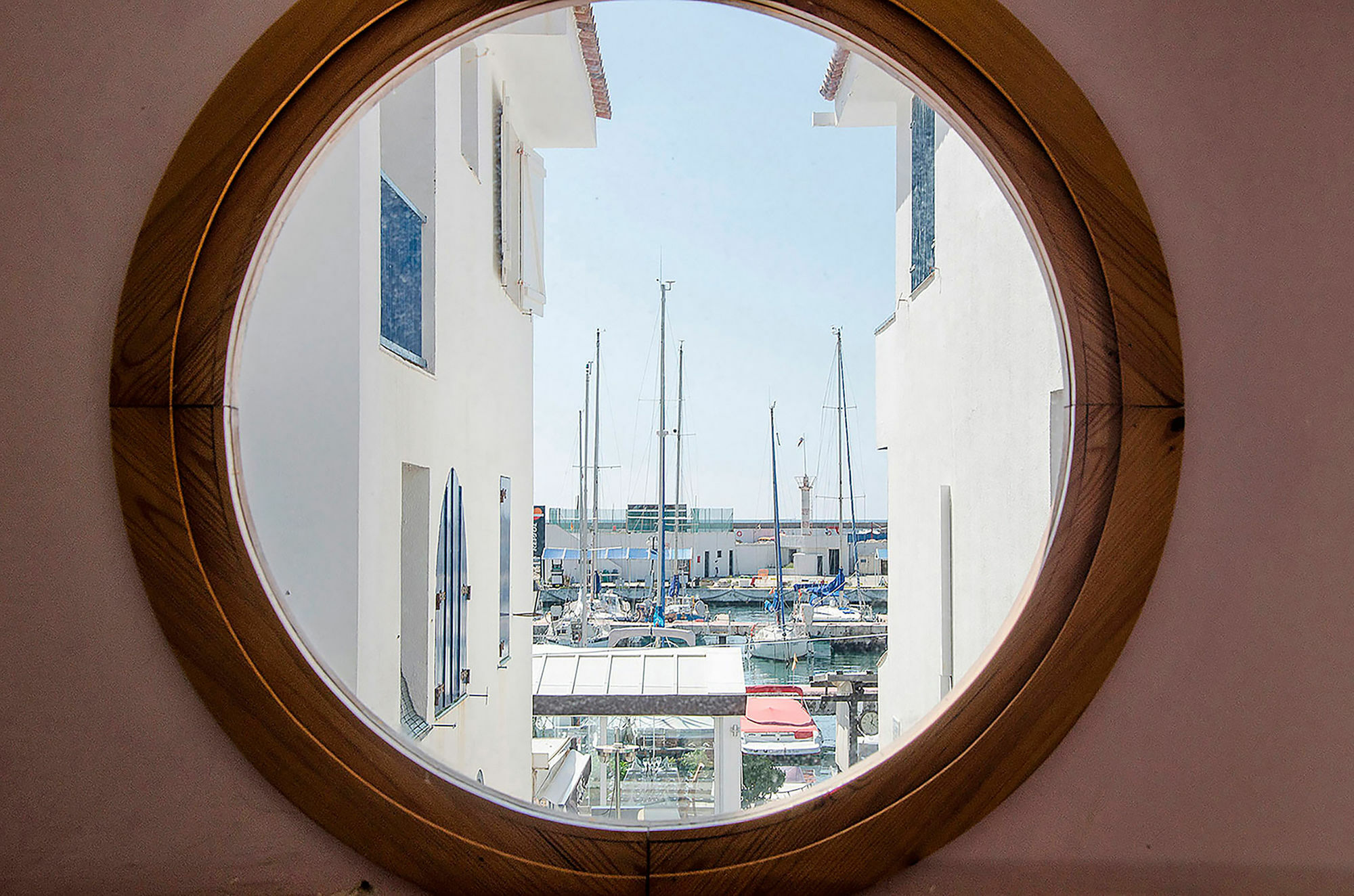 Apartment Oscar Sitges Eksteriør bilde